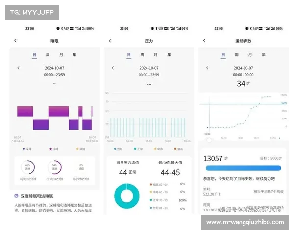 智能运动APP助力健康生活 打造个性化运动计划与实时数据跟踪 智能运动APP助力健康生活 打造个性化运动计划与实时数据跟踪